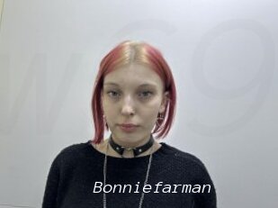 Bonniefarman
