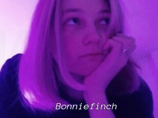 Bonniefinch
