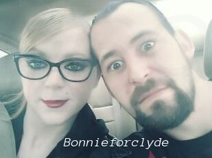 Bonnieforclyde