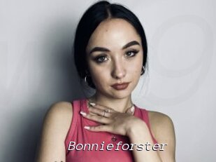 Bonnieforster