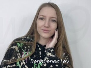 Bonniehenley