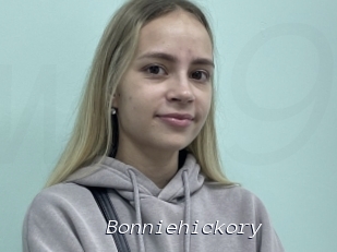 Bonniehickory