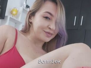 Bonniek