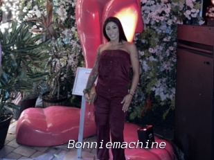 Bonniemachine
