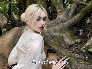 Bonniemorow
