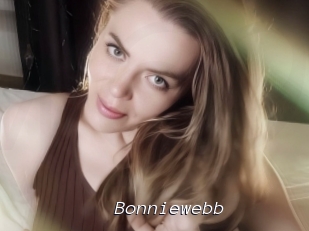 Bonniewebb