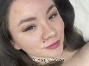 Bonnyalien