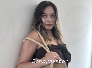 Bonnycarter