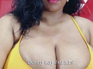 Bonnytaylerx19