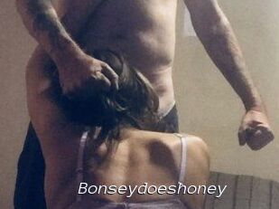 Bonseydoeshoney