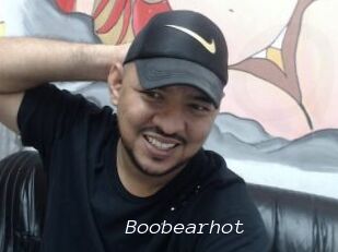 Boobearhot
