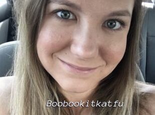 Boobookitkatfu