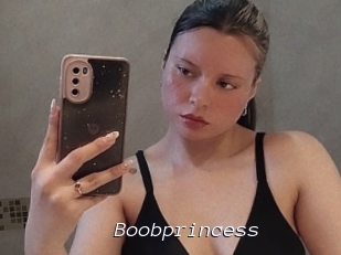 Boobprincess