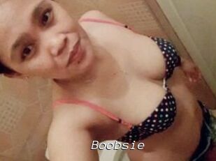 Boobsie