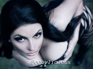 Boobylicious
