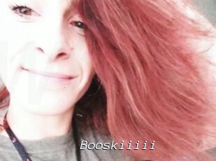 Booskiiiii