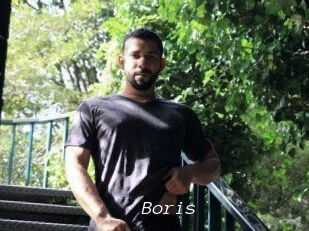 Boris