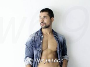 Borjaleon