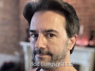 Bottomguy2112