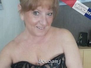 Boubamj