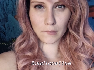 Boudiccalive