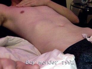 Boy_wonder_1992
