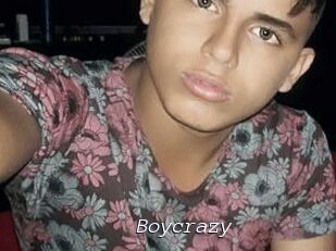 Boycrazy