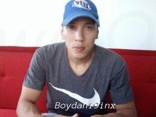 Boydani9inx