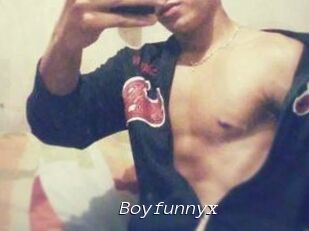 Boyfunnyx