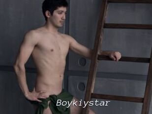 Boykiystar