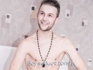 Boyseduction91