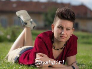 Boyshgirl