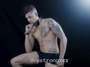 Boystrongxxx