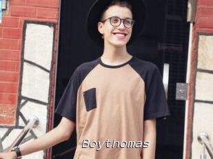 Boythomas