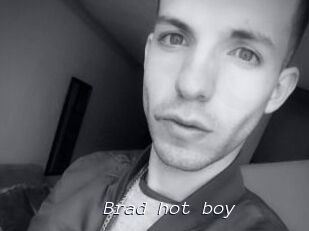 Brad_hot_boy
