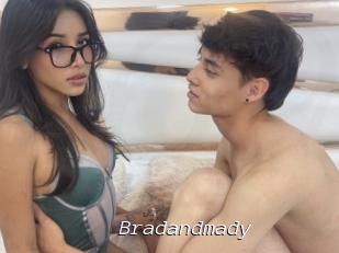 Bradandmady