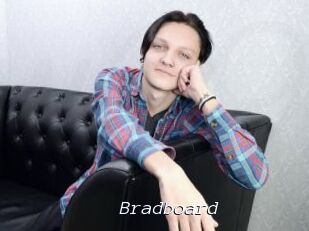 Bradboard