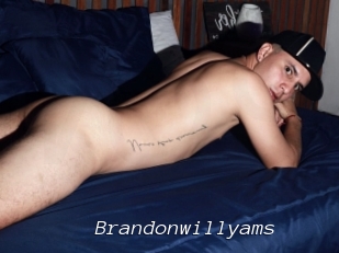 Brandonwillyams