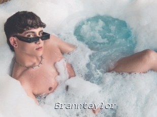 Branntaylor