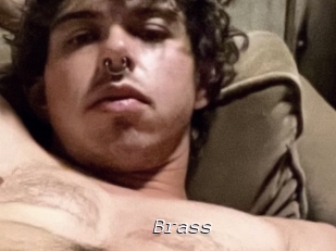 Brass