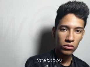 Brathboy