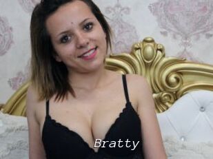 Bratty