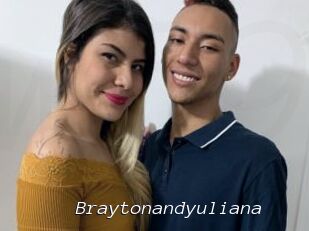 Braytonandyuliana