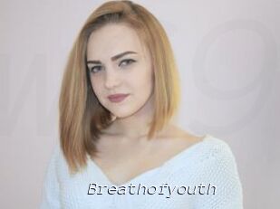 Breathofyouth