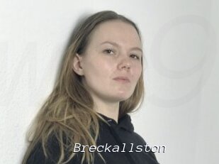 Breckallston