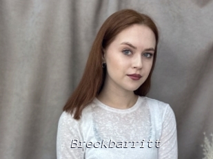 Breckbarritt