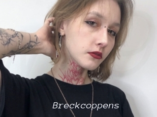 Breckcoppens