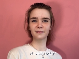 Breckdaby