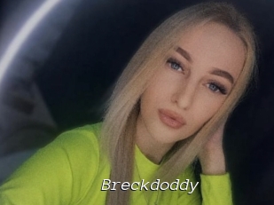 Breckdoddy