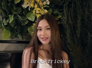 Breckfrickey